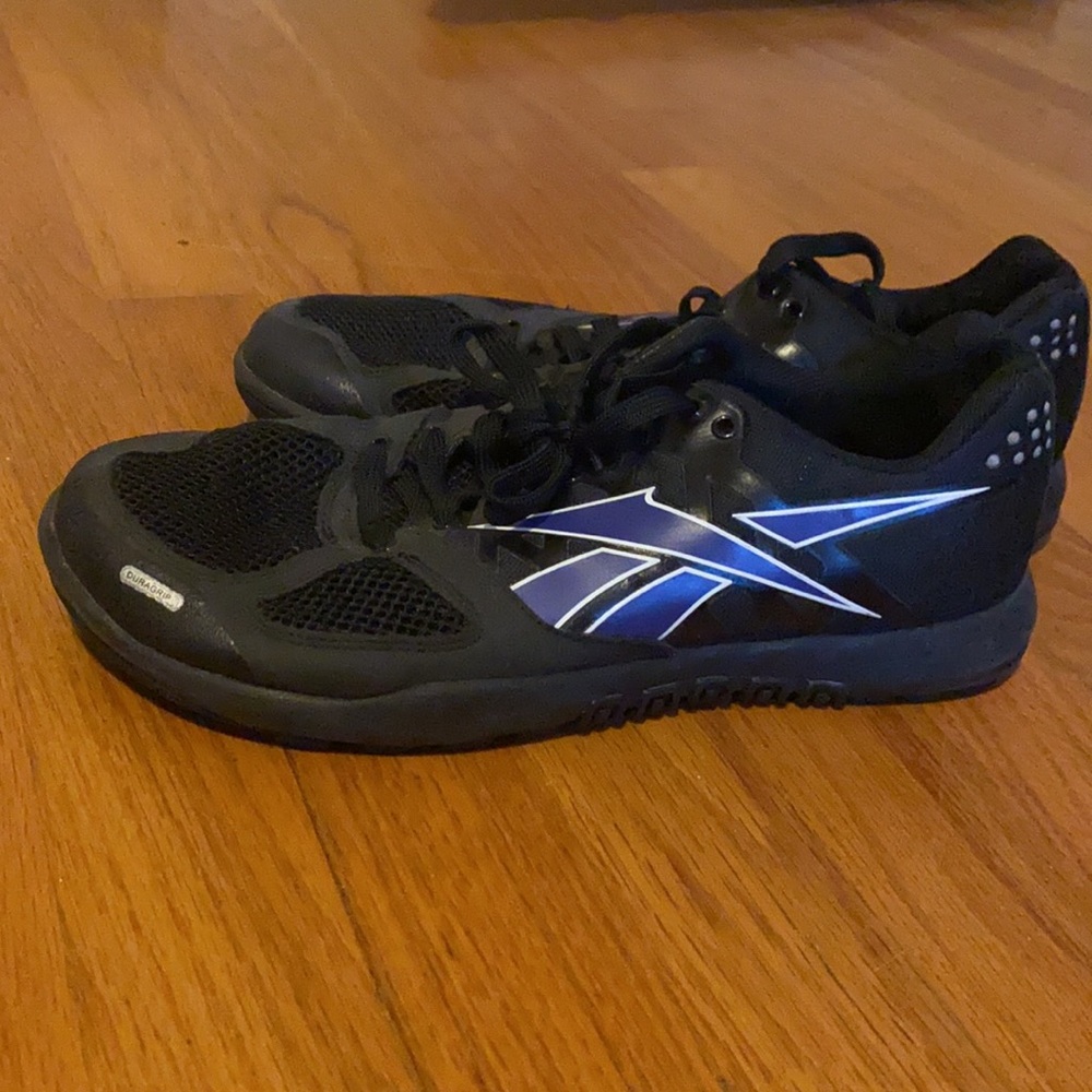 Reebok CrossFit shoes - Picture 2 of 7